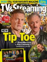 TV&Satellite Week